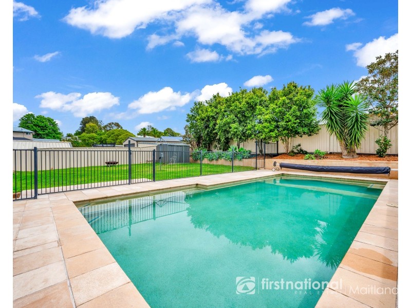 10 Morinda Avenue, Largs NSW 2320