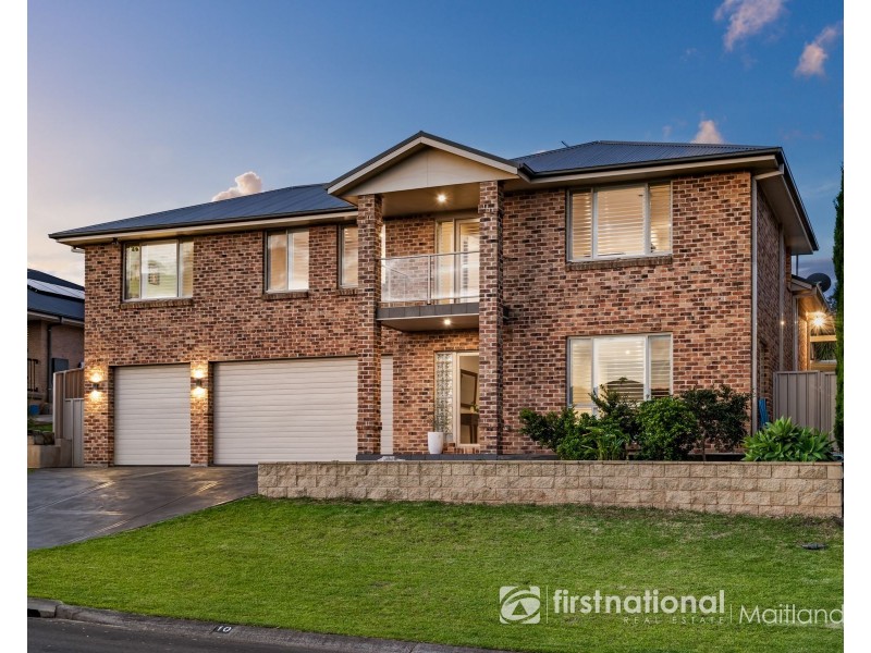 10 Morinda Avenue, Largs NSW 2320