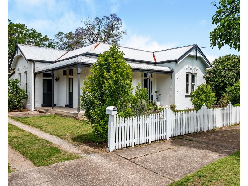 53 Belmore Road, Lorn NSW 2320
