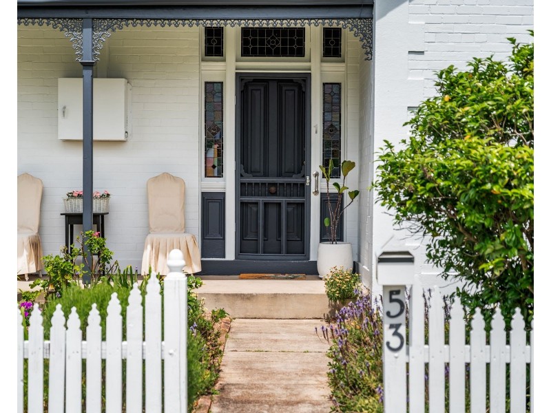 53 Belmore Road, Lorn NSW 2320