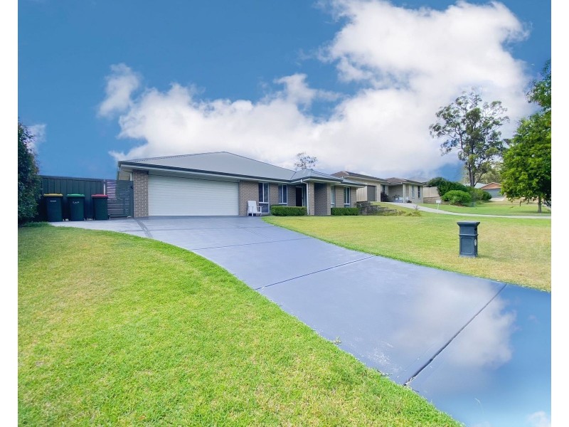 11 Durban Crescent, East Maitland NSW 2323