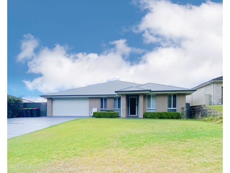 11 Durban Crescent, East Maitland NSW 2323