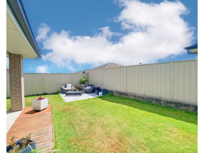 11 Durban Crescent, East Maitland NSW 2323