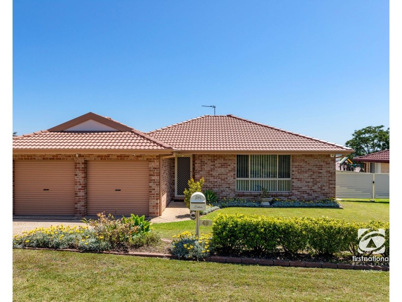 49 Benjamin Circle, Rutherford NSW 2320