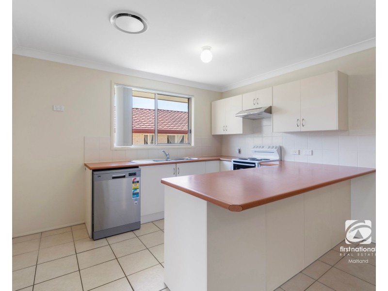 49 Benjamin Circle, Rutherford NSW 2320