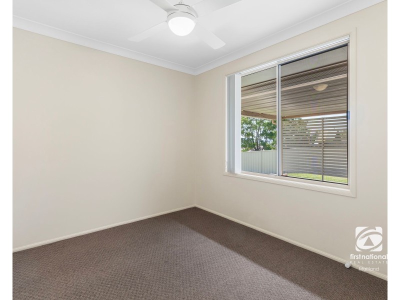 49 Benjamin Circle, Rutherford NSW 2320