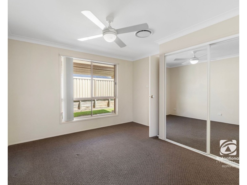 49 Benjamin Circle, Rutherford NSW 2320