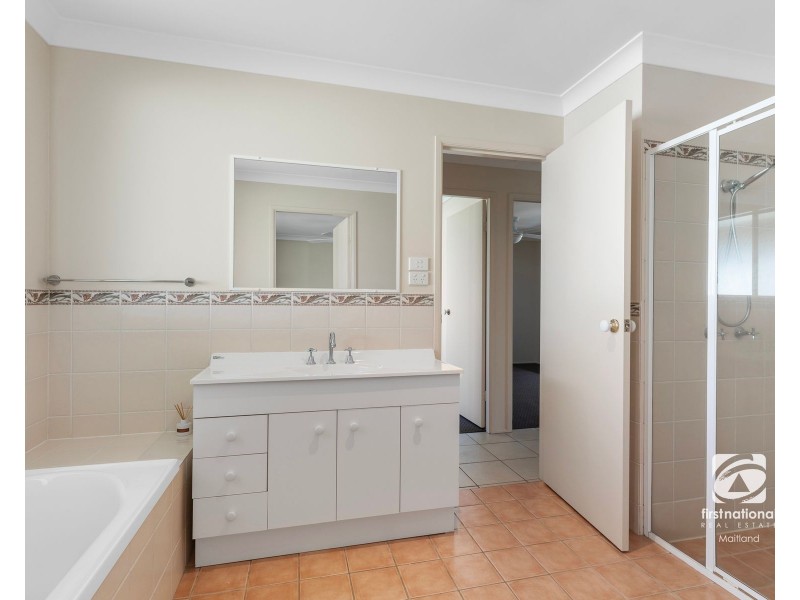 49 Benjamin Circle, Rutherford NSW 2320