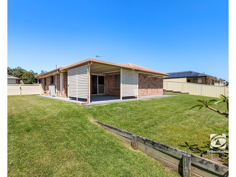 49 Benjamin Circle, Rutherford NSW 2320