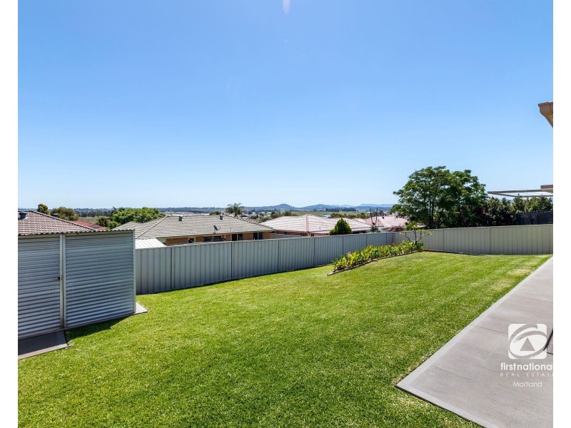 49 Benjamin Circle, Rutherford NSW 2320