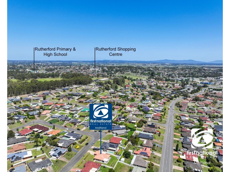 49 Benjamin Circle, Rutherford NSW 2320