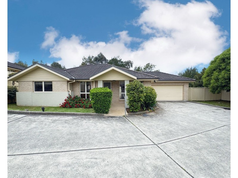 4/7-9 WALTER STREET, Rutherford NSW 2320
