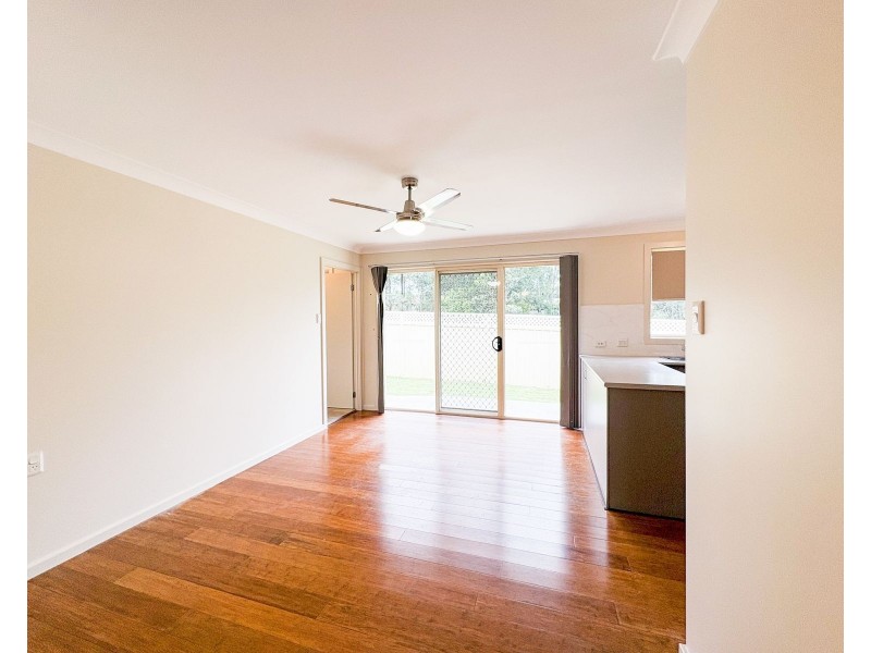 4/7-9 WALTER STREET, Rutherford NSW 2320