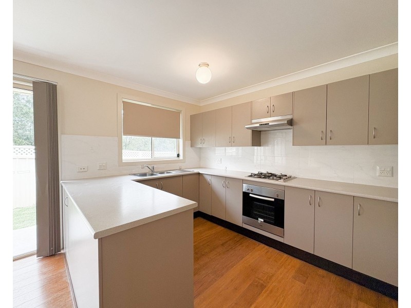 4/7-9 WALTER STREET, Rutherford NSW 2320