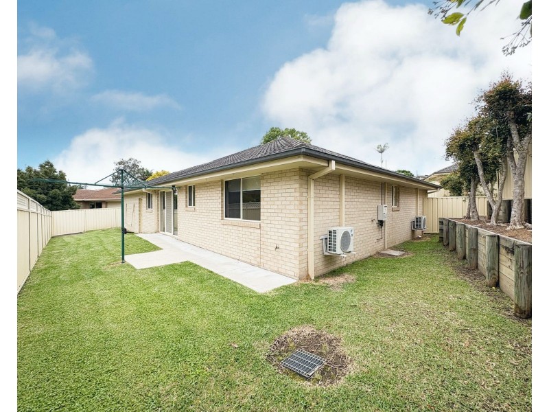 4/7-9 WALTER STREET, Rutherford NSW 2320