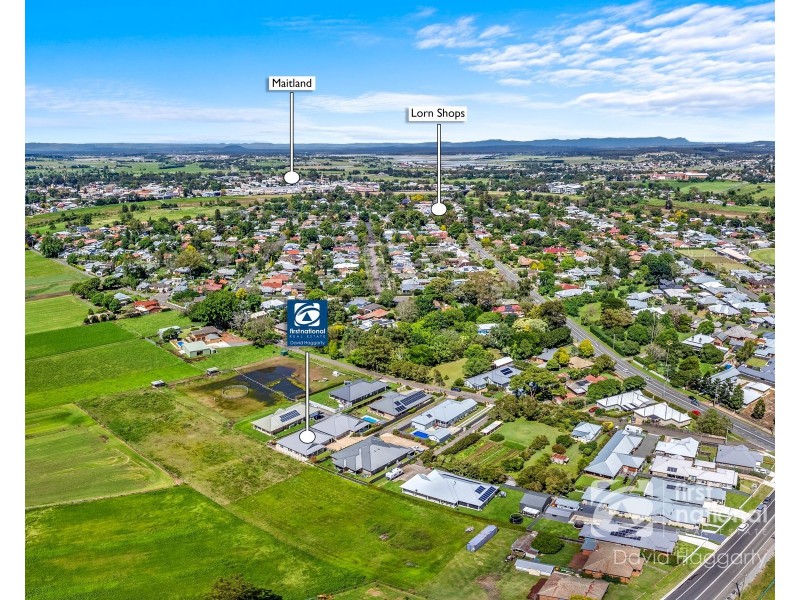 12 Sharkeys Lane, Lorn NSW 2320