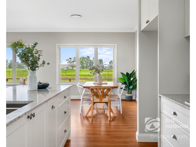 12 Sharkeys Lane, Lorn NSW 2320