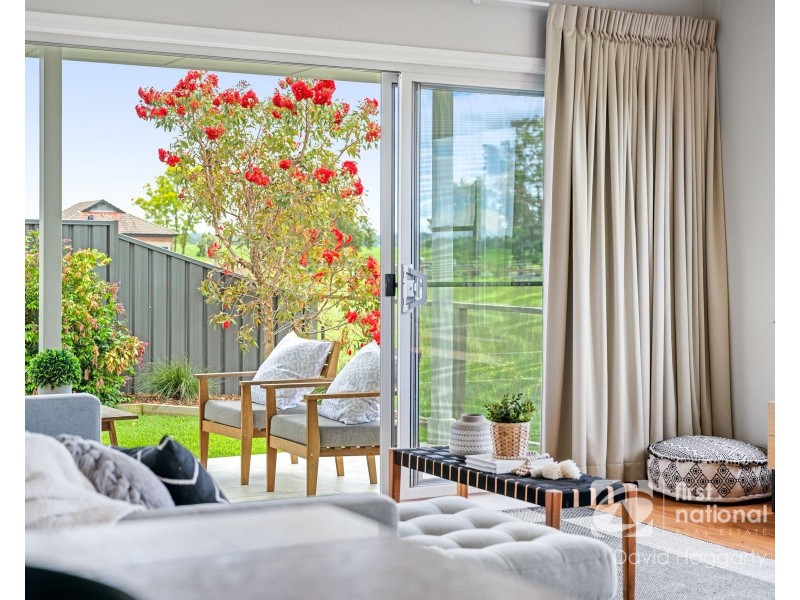 12 Sharkeys Lane, Lorn NSW 2320