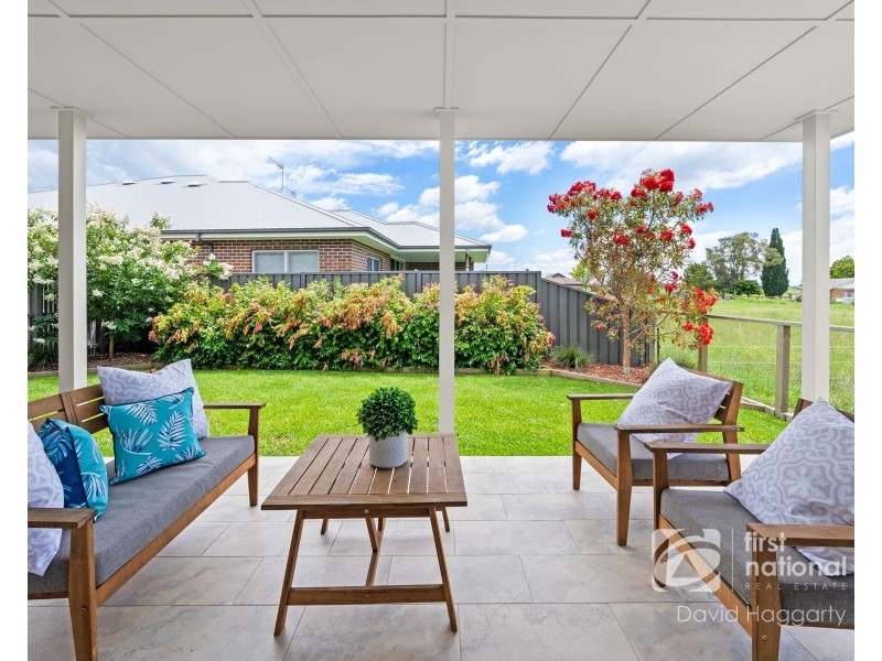 12 Sharkeys Lane, Lorn NSW 2320