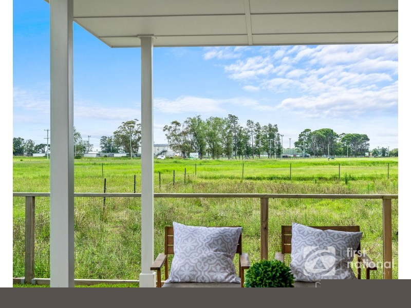 12 Sharkeys Lane, Lorn NSW 2320