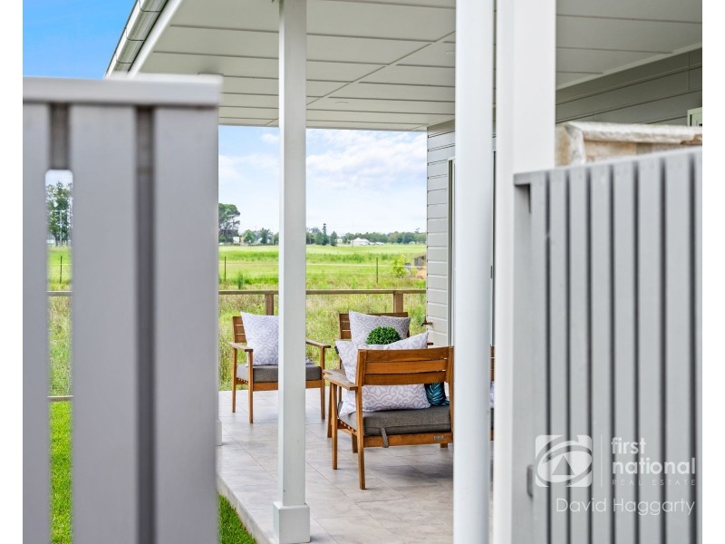 12 Sharkeys Lane, Lorn NSW 2320