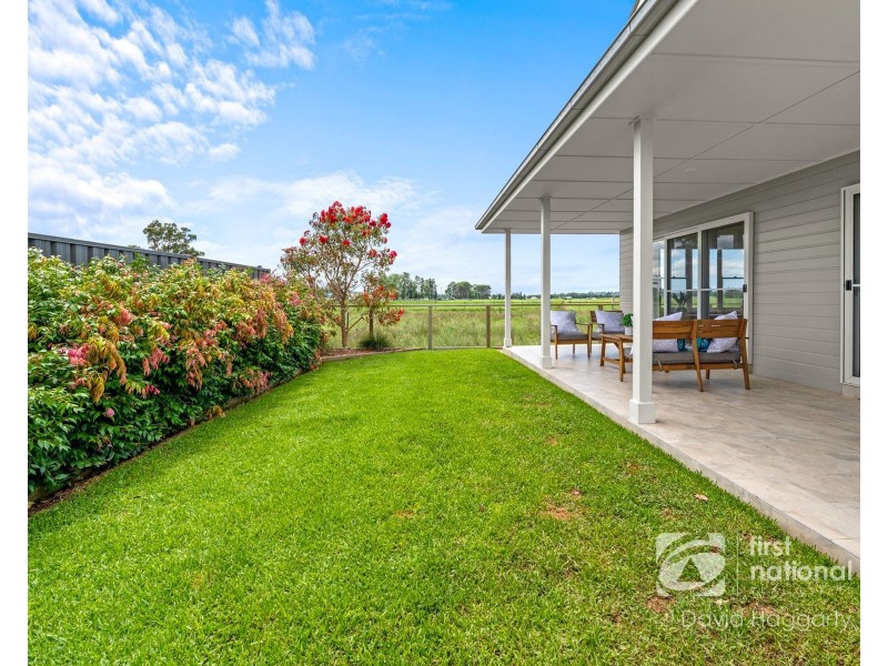 12 Sharkeys Lane, Lorn NSW 2320