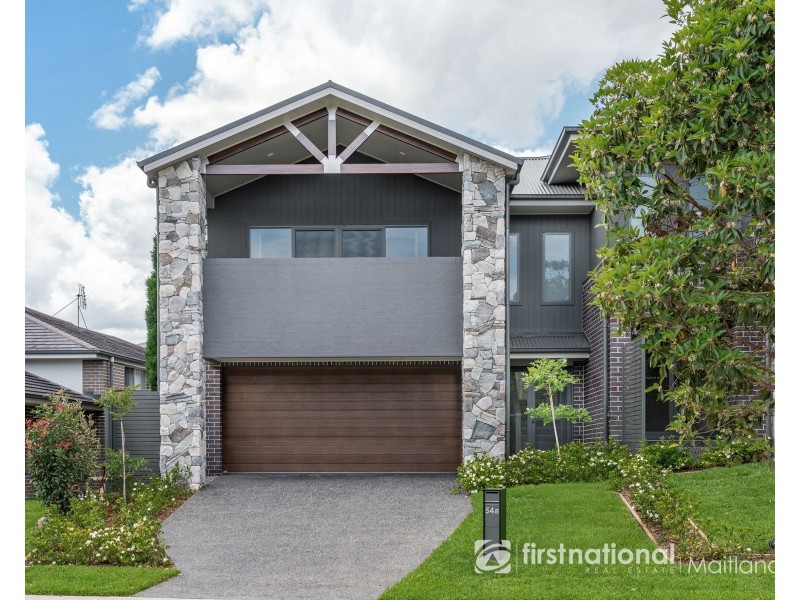 54A Radiant Avenue, Bolwarra Heights NSW 2320