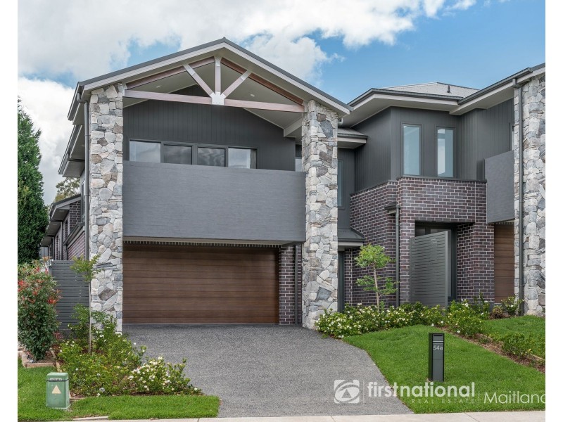 54A Radiant Avenue, Bolwarra Heights NSW 2320