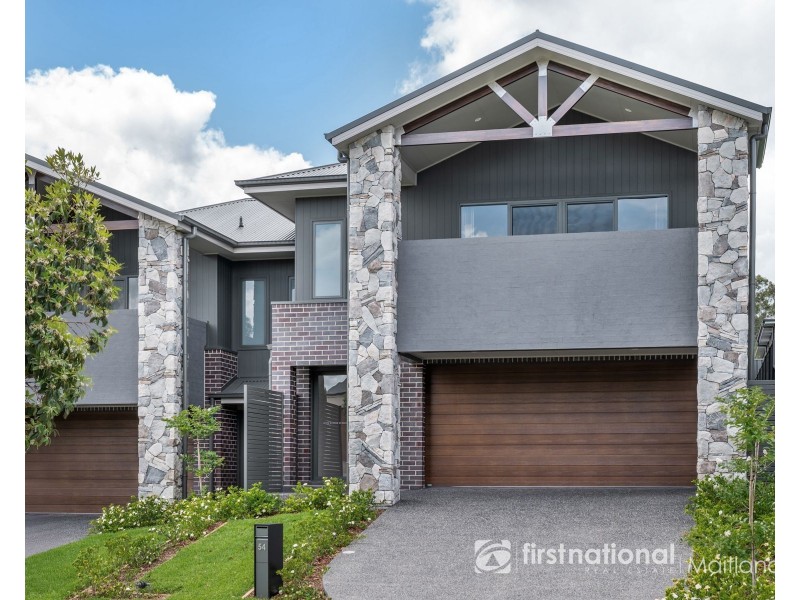 54 Radiant Avenue, Bolwarra Heights NSW 2320