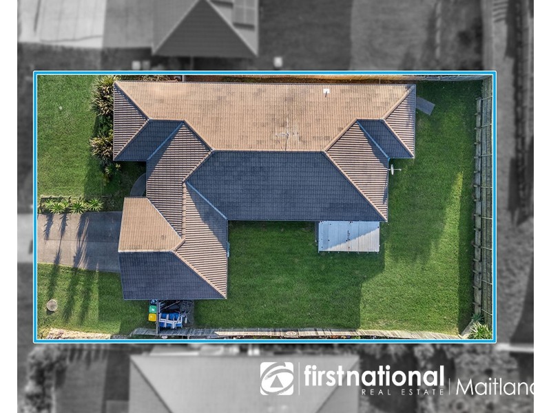 240 Denton Park Drive, Aberglasslyn NSW 2320