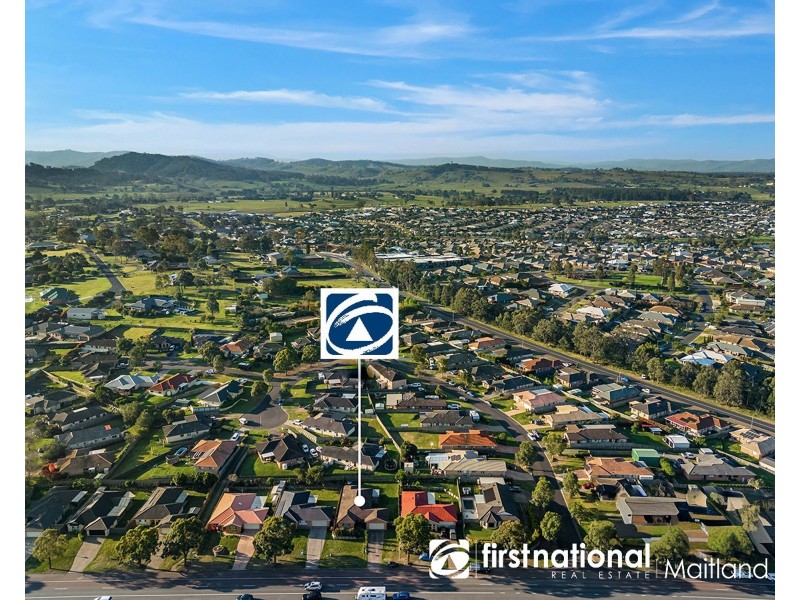 240 Denton Park Drive, Aberglasslyn NSW 2320