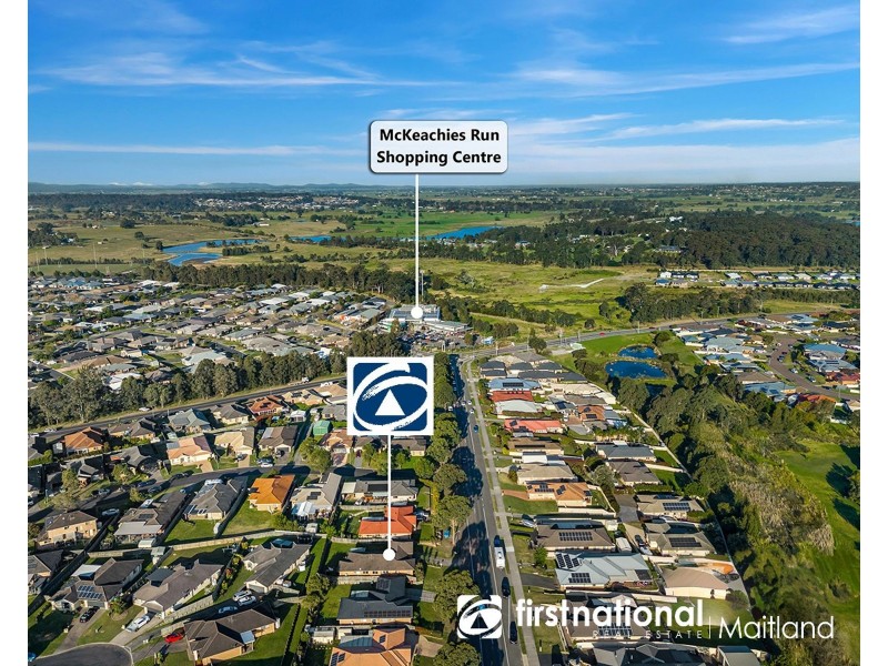 240 Denton Park Drive, Aberglasslyn NSW 2320