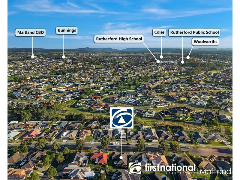 240 Denton Park Drive, Aberglasslyn NSW 2320