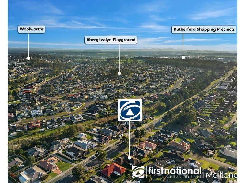 240 Denton Park Drive, Aberglasslyn NSW 2320