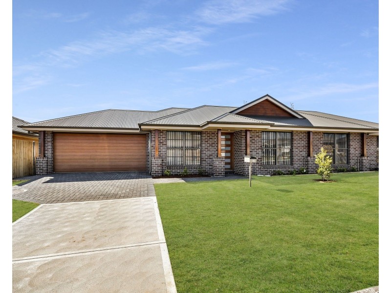 15 Flemming Street, Thornton NSW 2322