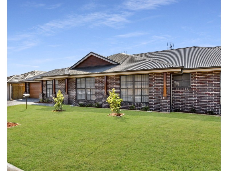 15 Flemming Street, Thornton NSW 2322