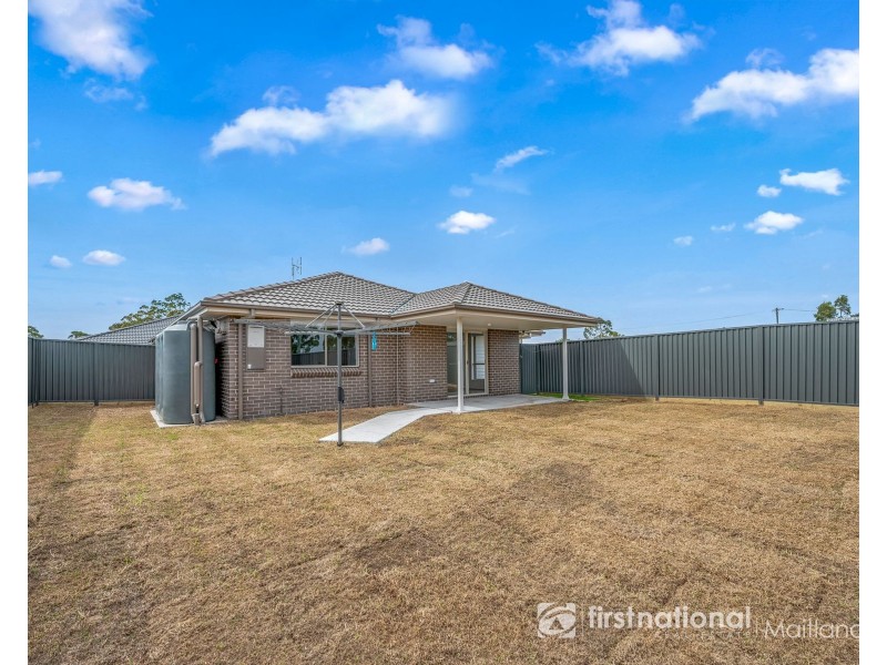 1 Waterworks Road, Rutherford NSW 2320
