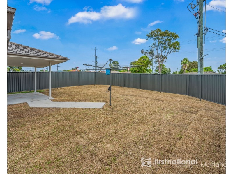 1 Waterworks Road, Rutherford NSW 2320