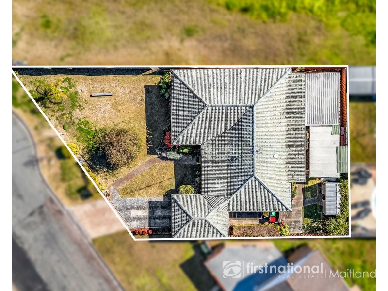 18 Myra Street, Cessnock NSW 2325