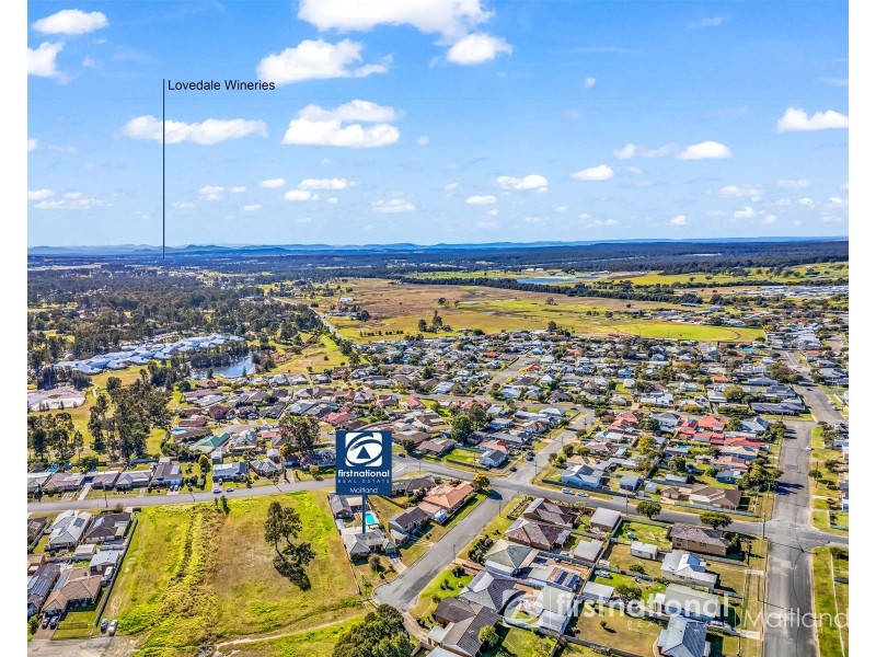 18 Myra Street, Cessnock NSW 2325