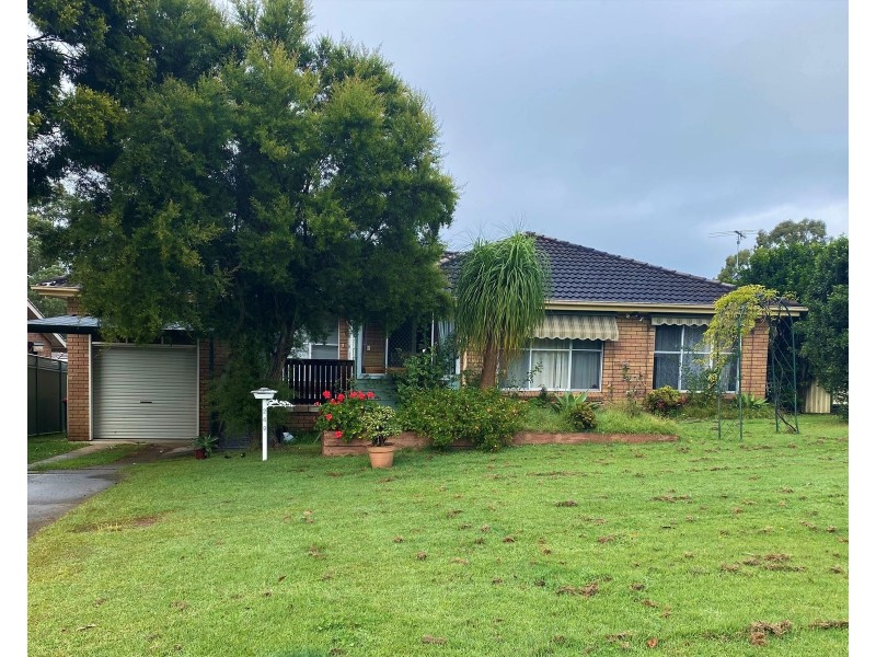 249 Paterson Road, Bolwarra Heights NSW 2320