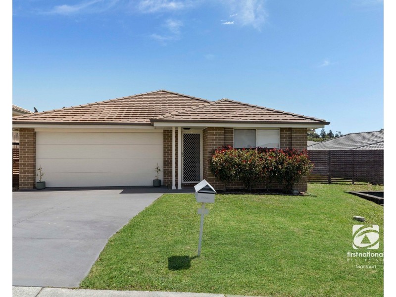 6 Horizon Street, Gillieston Heights NSW 2321