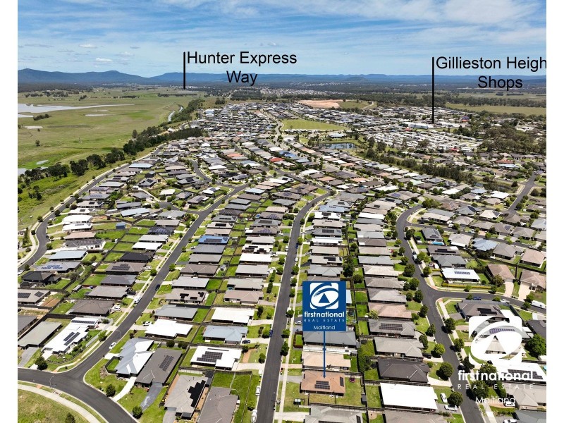 6 Horizon Street, Gillieston Heights NSW 2321