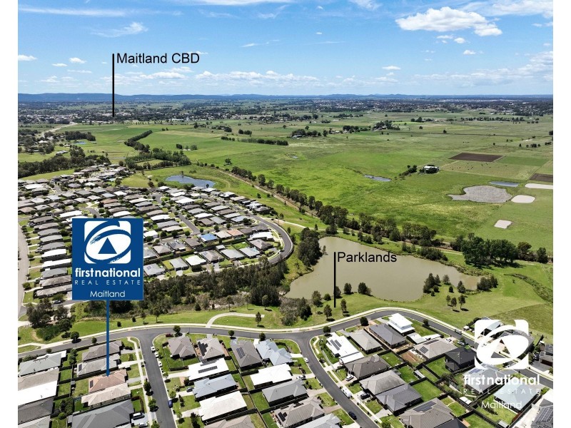 6 Horizon Street, Gillieston Heights NSW 2321