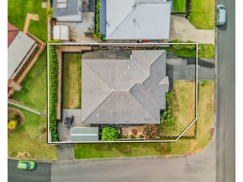 77 Brigantine Street, Rutherford NSW 2320