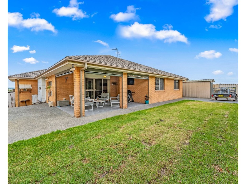 77 Brigantine Street, Rutherford NSW 2320