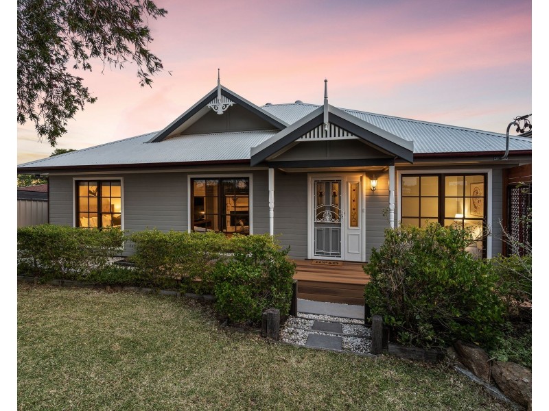 163 Paterson Road, Bolwarra NSW 2320