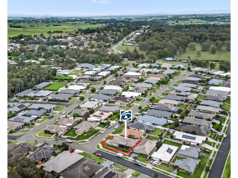 27 Woodhurst Street, Largs NSW 2320