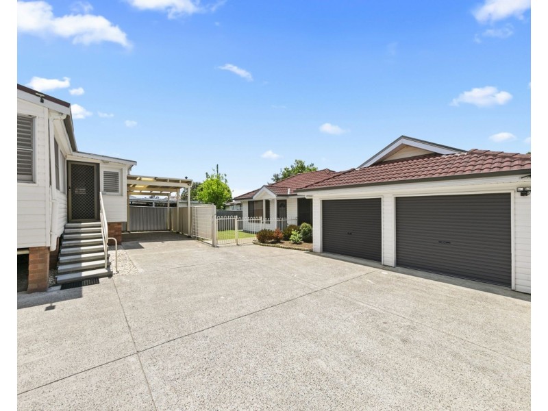 9  Woodberry Street, Rutherford NSW 2320