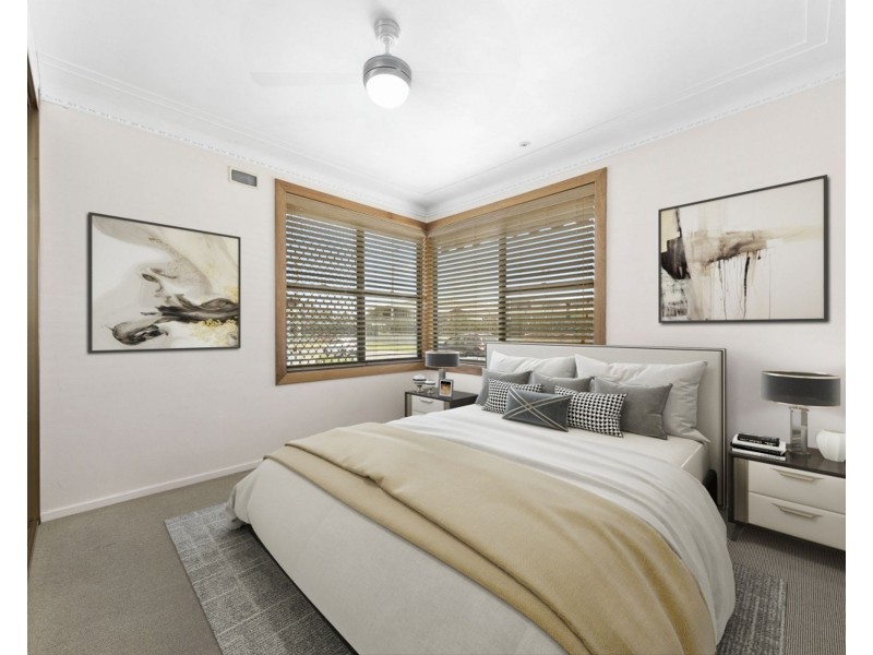 9  Woodberry Street, Rutherford NSW 2320